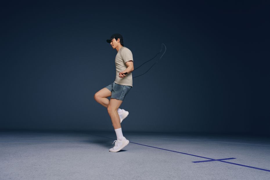 lululemon เปิดตัวแคมเปญ “Stretch Your Limits” พร้อมเปิดตัวพรีเซนเตอร์ พัคซอจุน และไอเทมไฮไลต์ กางเกง Pace Breaker Shorts สุดคลาสสิก