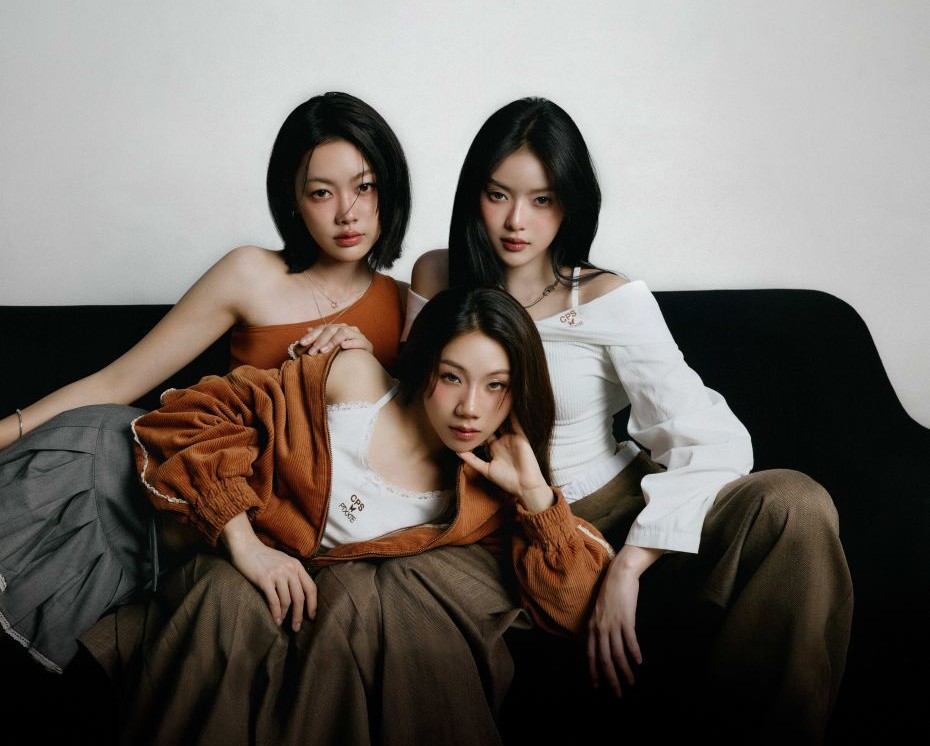 “CPS CHAPS x PiXXiE” คอลลาบอเรชั่นแห่งปี ภายใต้คอนเซ็ปต์ Feminine Rebel