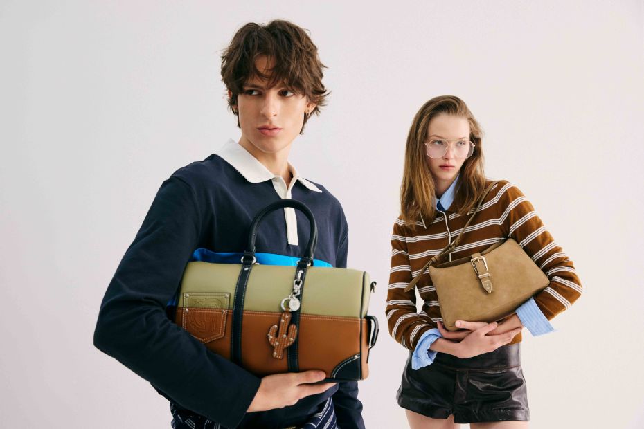 LYN INFINITE เผยคอลเลกชั่นต้อนรับฤดูกาล Summer 2026 ฤดูร้อนที่เรียบง่ายแต่เปี่ยมด้วยสไตล์