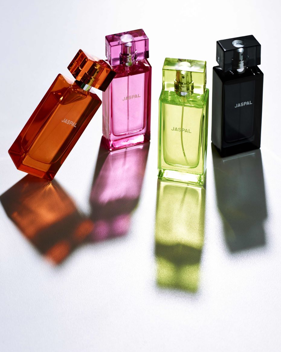 JASPAL Perfume Collection แนะนำน้ำหอม 4 กลิ่นใหม่ ผสานสัมผัสจากธรรมชาติสู่กลิ่นหอมอันน่าหลงใหล