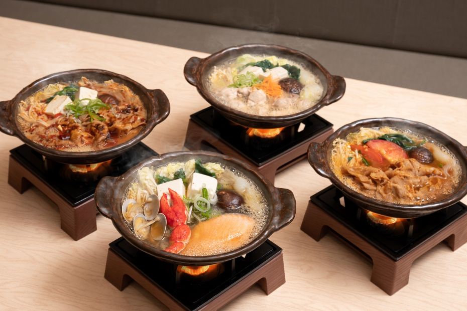 “ยาโยอิ” เสิร์ฟประสบการณ์ใหม่ “นาเบะ ออลสตาร์ รวมฮิตหม้อไฟสไตล์ญี่ปุ่น” 4 ซุปเด็ดส่งตรงจากเจแปน