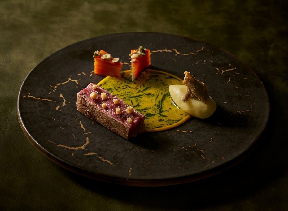 EBBE Bangkok เปิดตัวเมนูฤดูกาลใหม่ พร้อม “Discovery Menu” ทางเลือกใหม่ของประสบการณ์ไฟน์ไดนิ่ง