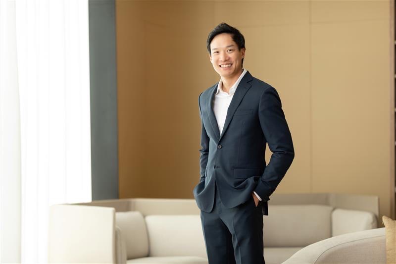 “ภูมิ จิราธิวัฒน์” ผู้นำพา GO Hotel ให้เติบโตด้วยแนวคิดที่ชัดเจน