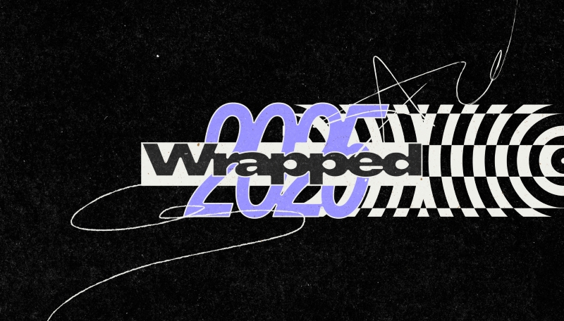 Spotify เผยพฤติกรรมการฟังเพลงของคนไทยในปี 2025 ผ่านการเปิดตัว Wrapped