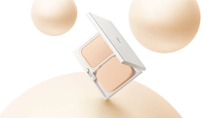 IPSA เปิดตัวผลิตภัณฑ์ใหม่ล่าสุด IPSA POWDER FOUNDATION e แป้งผสมรองพื้นสูตรใหม่