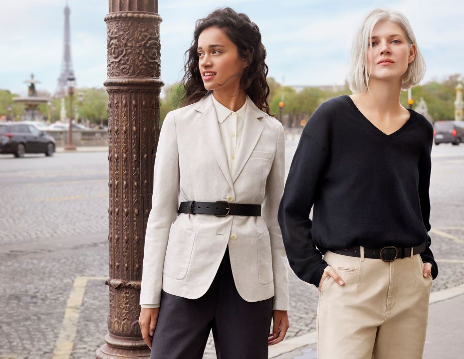 ยูนิโคล่ และ INES DE LA FRESSANGE นำเสนอคอลเลคชันที่มีแรงบันดาลใจจากอินเดีย ผ่านคอลเลกชันฤดูใบไม้ผลิ/ฤดูร้อน 2023