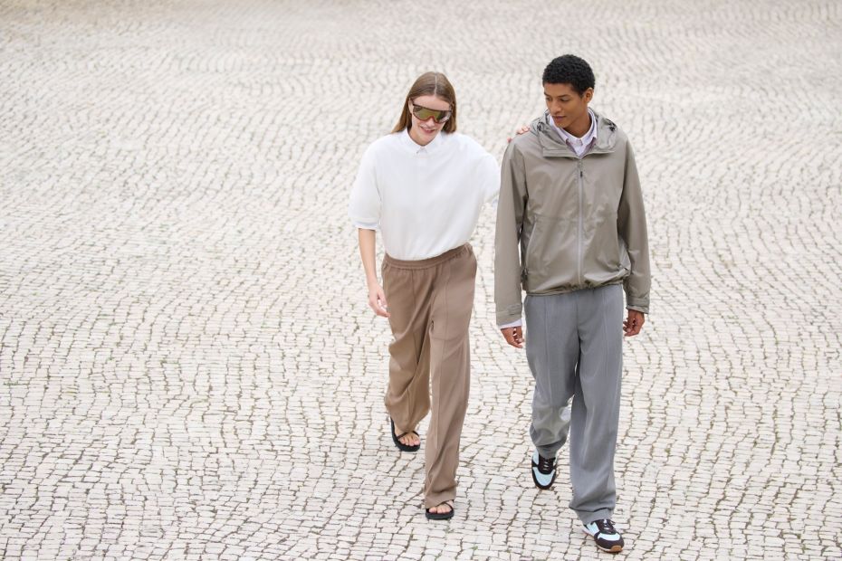 ยูนิโคล่ ร้อยเรียงสไตล์ Urban และ Unisex สู่ UNIQLO : C Spring/Summer 2026 ต้อนรับฤดูกาลใหม่ด้วย “เสื้อผ้าที่เรียบง่ายแต่ดูดีสำหรับทุกวัน”