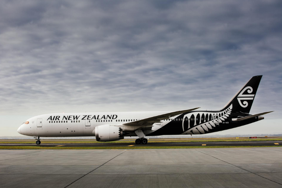 Air New Zealand เปิดเส้นทางบินใหม่สู่เมือง Christchurch ยกระดับการเชื่อมต่อจากไทยไปนิวซีแลนด์ผ่านทางสิงคโปร์ให้ ง่ายและสะดวกยิ่งขึ้น