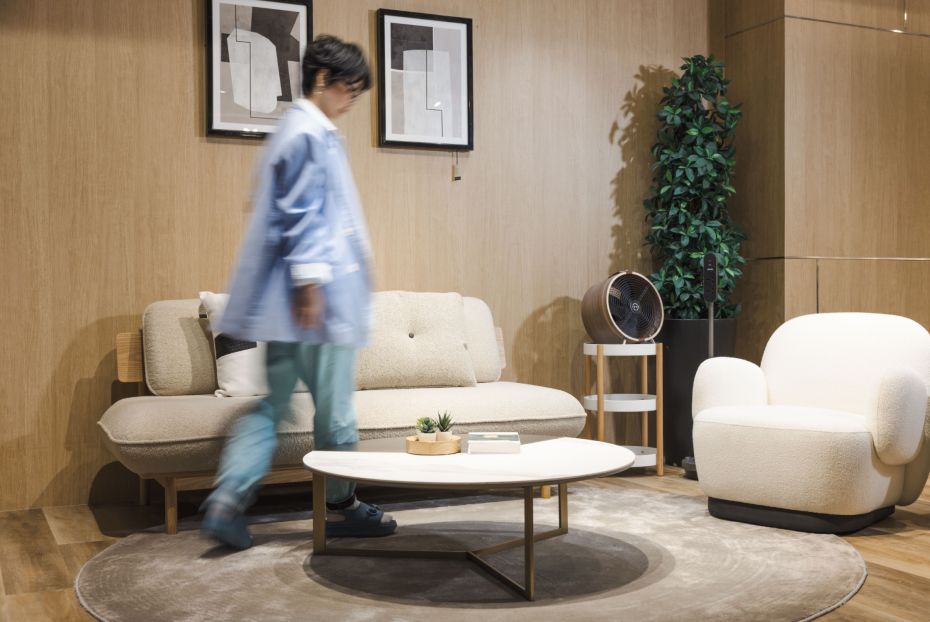 Modernform เปิดตัวแคมเปญ “The Way She Works” ถ่ายทอดมุมมองการทำงานของ 4 ผู้นำหญิงไทยยุคใหม่