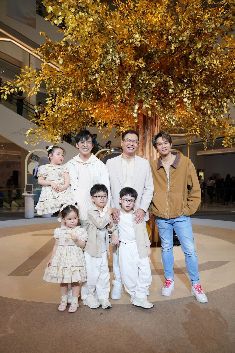 OWNDAYS Thailand ฉลองทศวรรษแห่งความสำเร็จด้วยคอลเลกชันใหม่ จากแรงบันดาลใจของความเชื่อและแรงศรัทราในมหาเทพแห่งปัญญาและความสำเร็จ