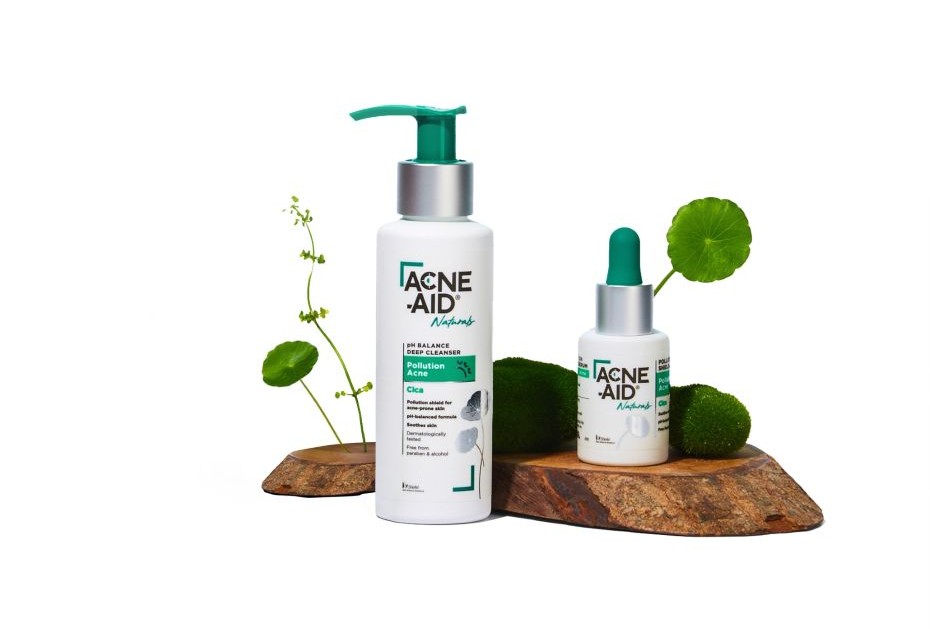 ครั้งแรกจาก Acne-Aid กับนวัตกรรมสกินแคร์ที่ผ่านการพิสูจน์ทางคลินิก เพื่อการดูแลสิววัยผู้ใหญ่อย่างแท้จริง