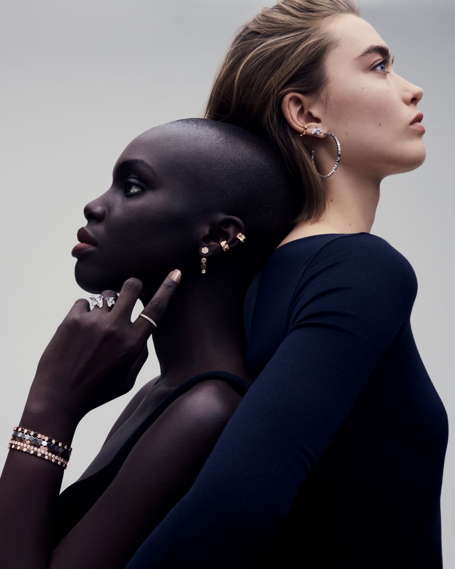 Mother’s day Celebration: ของขวัญแทนใจจาก Chaumet