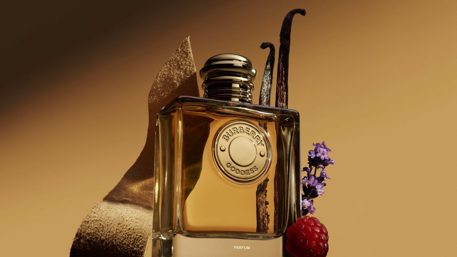 BURBERRY GODDESS PARFUM นิยามใหม่ของความหอมที่จะพาคุณเฉิดฉาย เปล่งประกายอย่างมั่นใจ