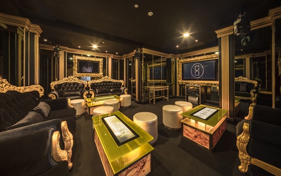 Diamond Room