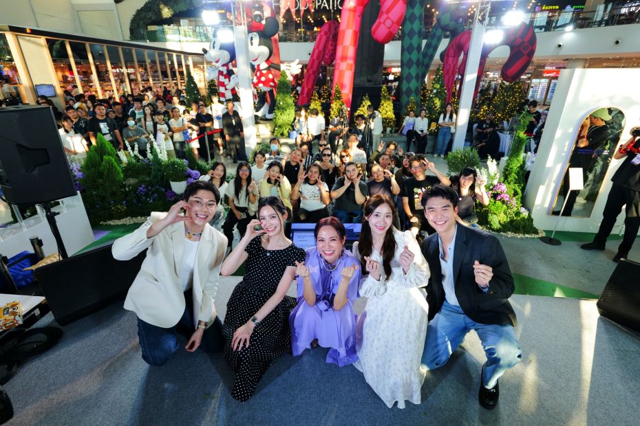 “ดอกเตอร์มัม” จัดงานฉลองครบรอบ 2 ปี ยืนหยัดสุขภาพดีและมีความสุขไปด้วยกัน พร้อมเปิดตัวผลิตภัณฑ์ใหม่เอาใจสายรักสุขภาพ