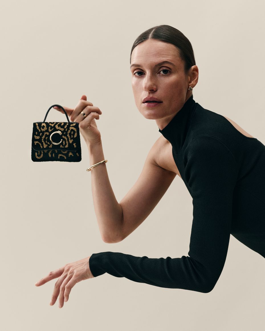 Cartier แนะนำกระเป๋าระดับกูตูร์ รังสรรค์ด้วยวัสดุใหม่ที่แสนพิเศษและประณีต