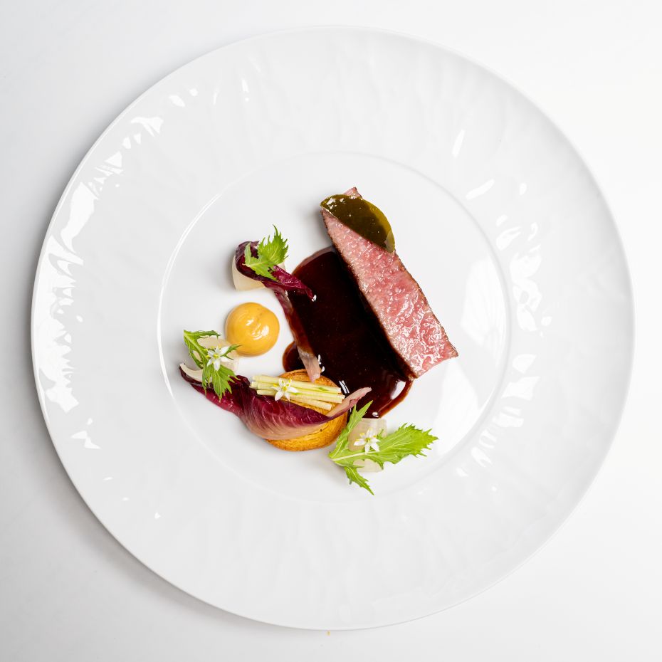 “The Amsterdam – Bangkok Passage” ปรากฏการณ์แห่งรสชาติและการเดินทางข้ามพรมแดน ณ ห้องอาหารเอเลเมนท์ อินสไปร์ บาย เซลเบลอ