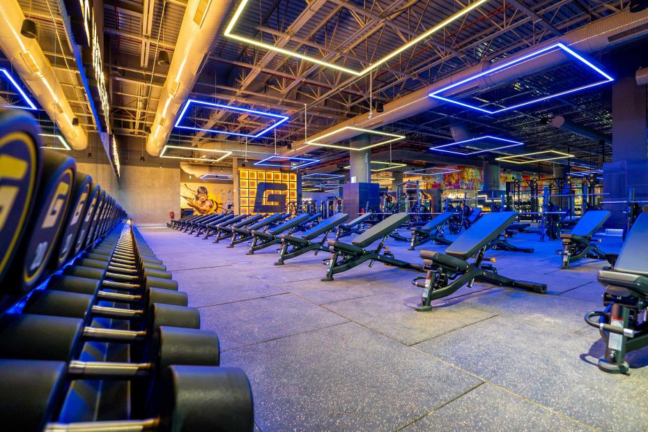GymNation เตรียมเปิดแฟลกชิปฟิตเนสแห่งแรกใจกลางกรุงเทพฯ มกราคม 2570 นี้