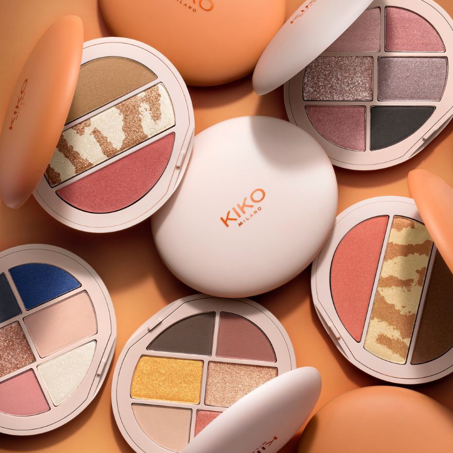 ‘BEAUTY ROAR’ เปิดเผยตัวตนของคุณให้โลกรู้ คอลเลคชันใหม่จาก KIKO MILANO
