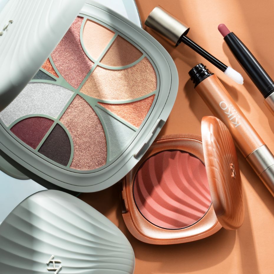 KIKO Milano ขอแนะนำผลิตภัณฑ์ที่รังสรรค์มาซึ่งความสมดุลและเข้ากับอารมณ์ในแต่ละวัน