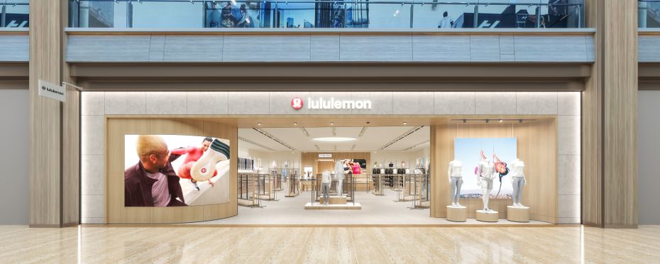 lululemon เตรียมเปิดร้านใหม่ที่เมกาบางนา พร้อมกิจกรรมและโปรโมชั่นมากมาย