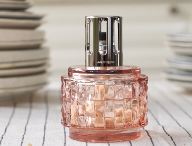 เมื่อการพักผ่อนอยู่บ้านคือรางวัลในชีวิตประจำวัน ให้ Maison Berger Paris เป็นไอเทมที่เติมเต็มความคุ้มค่าทุกช่วงเวลา