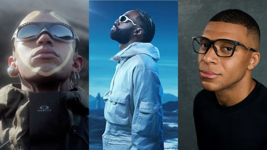 OAKLEY ผสานโลกแห่งกีฬาและวัฒนธรรมอย่างลงตัว ด้วยคอลเลกชันแว่นตาแนวกีฬาใหม่ล่าสุด