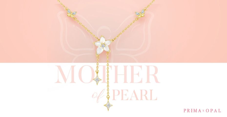 PRIMA x OPAL Chapter II เปิดตัวคอลเลกชันใหม่ “The Love That Lasts… Blooming Beyond” ร่วมกับโอปอล–สุชาตา ช่วงศรี Miss World 2025