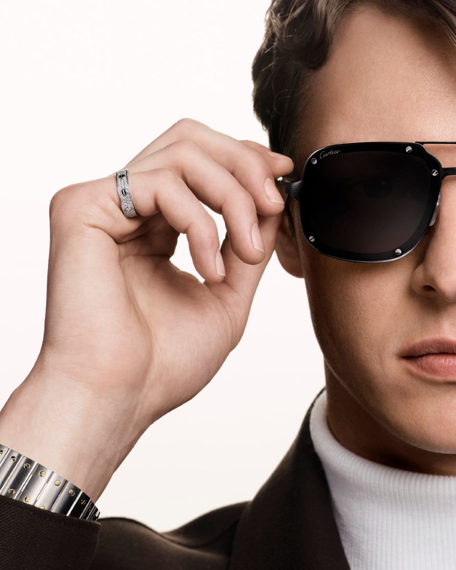 คาร์เทียร์เปิดตัวคอลเลคชั่นแว่นตาประจำฤดูกาล Fall-Winter 2025