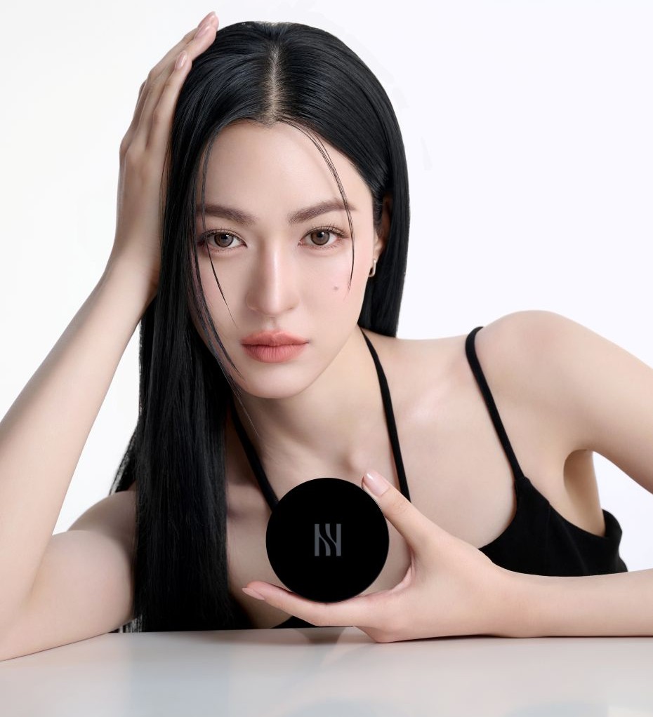 คนแรกของไทย! “หลิงหลิง” ขึ้นแท่นแบรนด์แอมบาสเดอร์ HERA แบรนด์ความงามชั้นนำจากกรุงโซล เกาหลีใต้