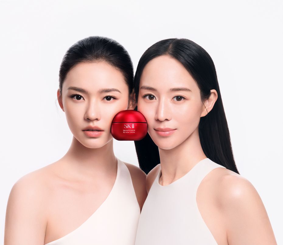 เตรียมสัมผัสพลังของผิวอิ่มฟูด้วย SK-II SKINPOWER RE-NEW RANGE สูตรใหม่