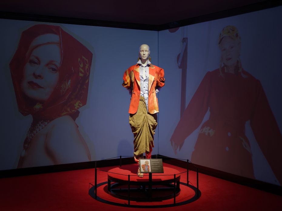 นิทรรศการ “Vivienne Westwood & Jewellery” เปิดตัวครั้งแรกในประเทศไทย
