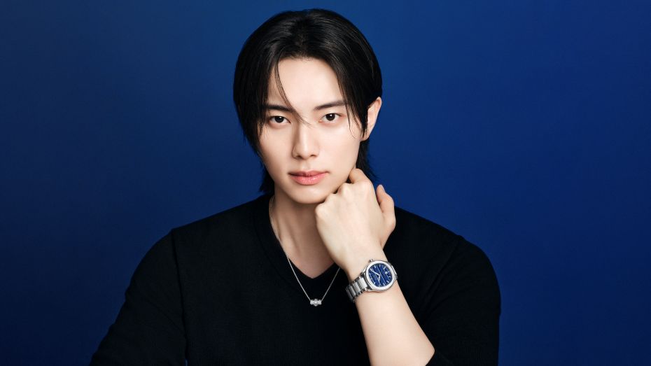 Piaget ประกาศแต่งตั้งนักแสดงดาวรุ่งชาวเกาหลีใต้ 'อีแชมิน' ขึ้นแท่น Ambassador คนล่าสุด