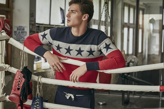 Iconic Americana