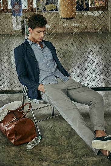 American Workwear