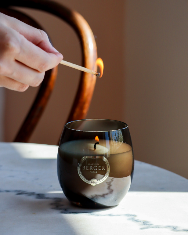 5 เรื่องต้องรู้ ก่อนหลงรักเทียนหอม (แบบถอนตัวไม่ขึ้น)