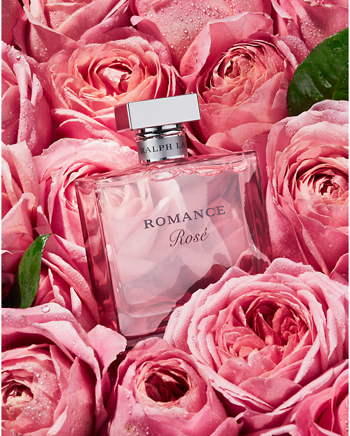 à¸à¸¥à¸à¸²à¸£à¸à¹à¸à¸«à¸²à¸£à¸¹à¸à¸ à¸²à¸à¸ªà¸³à¸«à¸£à¸±à¸ Ralph Lauren Romance Rose Limited Edition EDP 100ml.