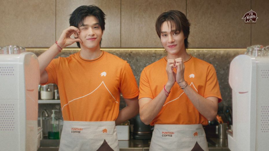 “พันธุ์ไทย” ปล่อยหนัง Branding Film ใหม่ อบอุ่นหัวใจ! ถ่ายทอดแนวคิด ‘พันธุ์ไทยเป็นอะไรก็ได้ เพื่อให้ทุกคนรัก’