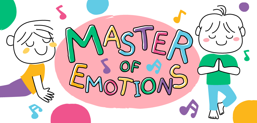 TK Park จัดกิจกรรม “Master of Emotions” ชวนเด็กเรียนรู้การเข้าใจอารมณ์และจัดระเบียบร่างกาย